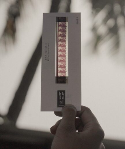 Bookmark (Set of 5)